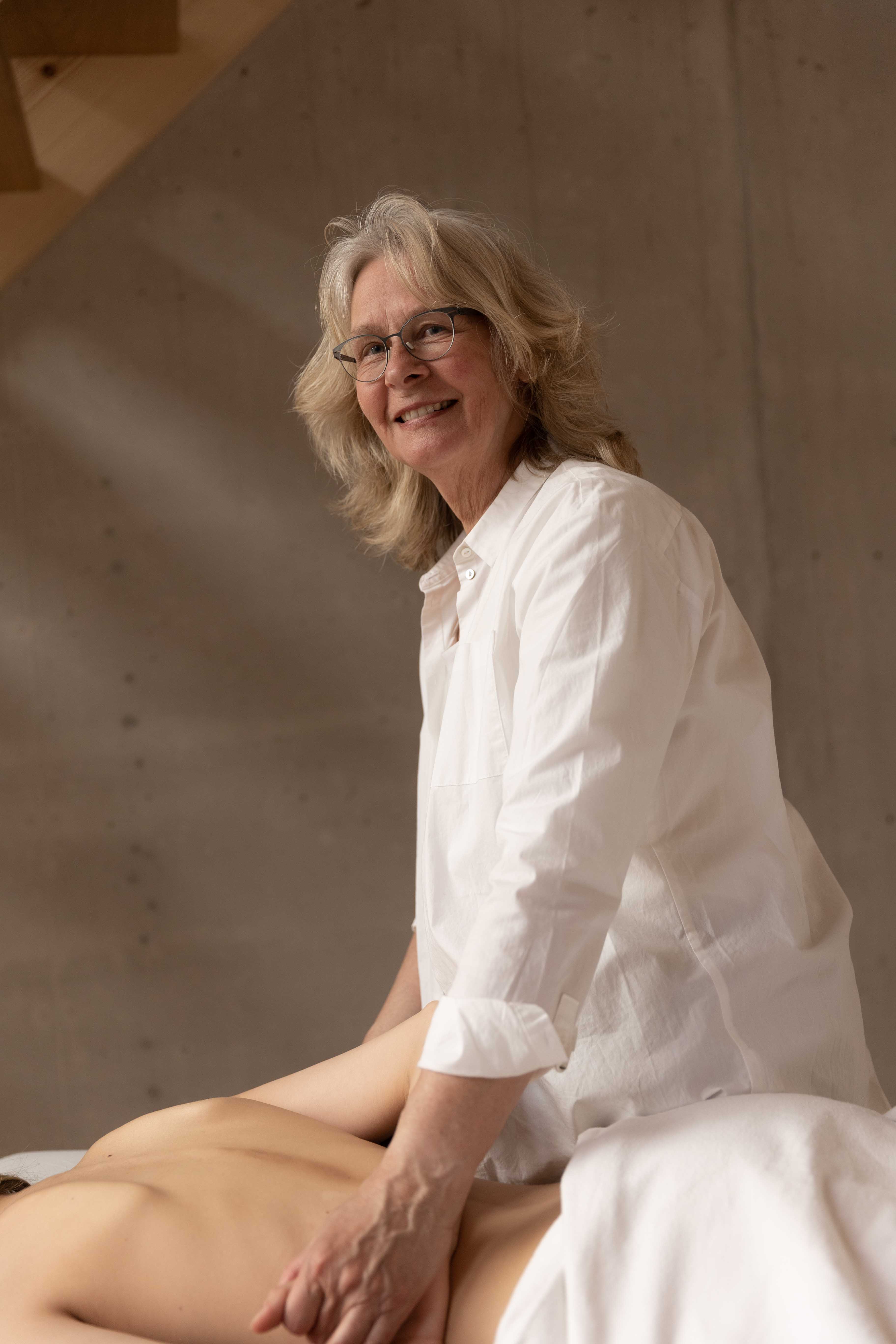 Anette Graupe